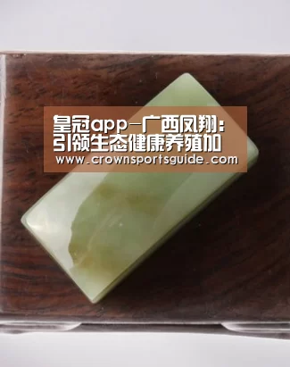 皇冠app-广西凤翔:引领生态健康养殖加工产业的排头兵(图1) 皇冠app-广西凤翔:引领生态健康养殖加工产业的排头兵(图1)